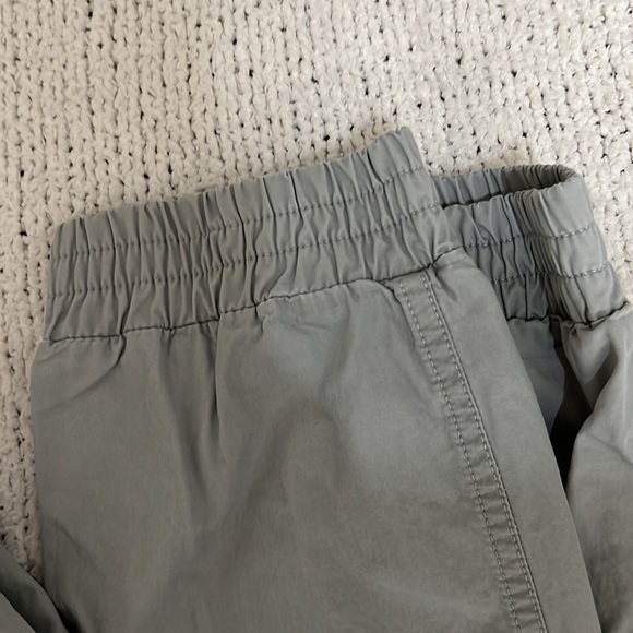 Polo Boys Grey Joggers L - Picture 3 of 6